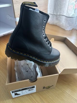 Botas Dr Martens nuevas