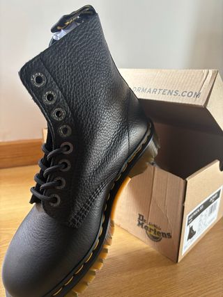 Botas Dr Martens nuevas