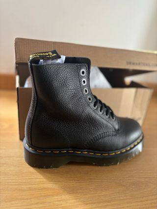 Botas Dr Martens nuevas