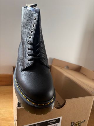 Botas Dr Martens nuevas