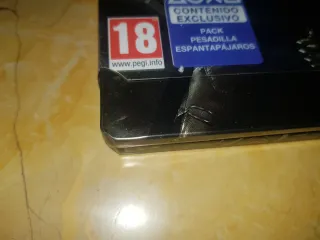 Batman Arkham Knight Special Edition - PS4 STEEL