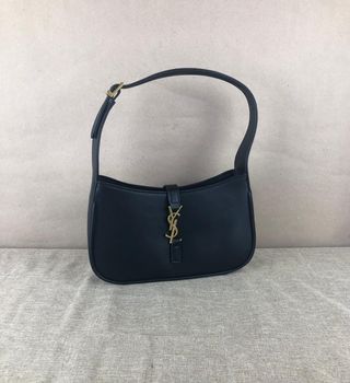 Bolso Saint Laurent Negro