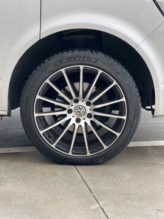 Volkswagen Caravelle L9 2.0 TDI 150CV DSG 2017