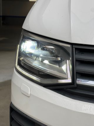 Volkswagen Caravelle L9 2.0 TDI 150CV DSG 2017