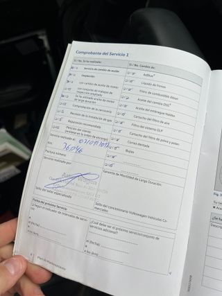 Volkswagen Caravelle L9 2.0 TDI 150CV DSG 2017