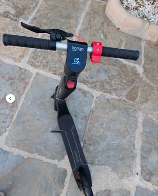 Patinete Eléctrico Cecotec