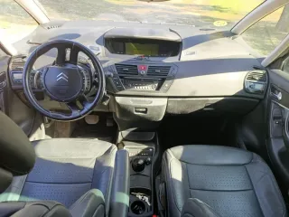 Citroen Grand C4 Picasso 2007