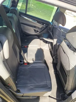 Citroen Grand C4 Picasso 2007