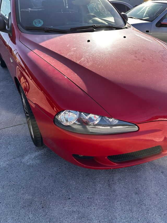 Despiece Alfa Romeo 147