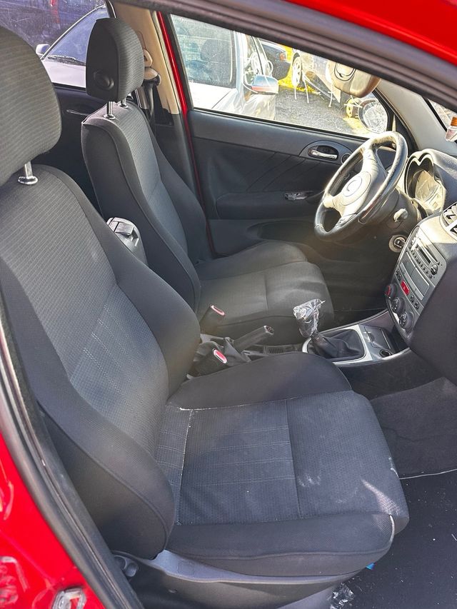 Despiece Alfa Romeo 147