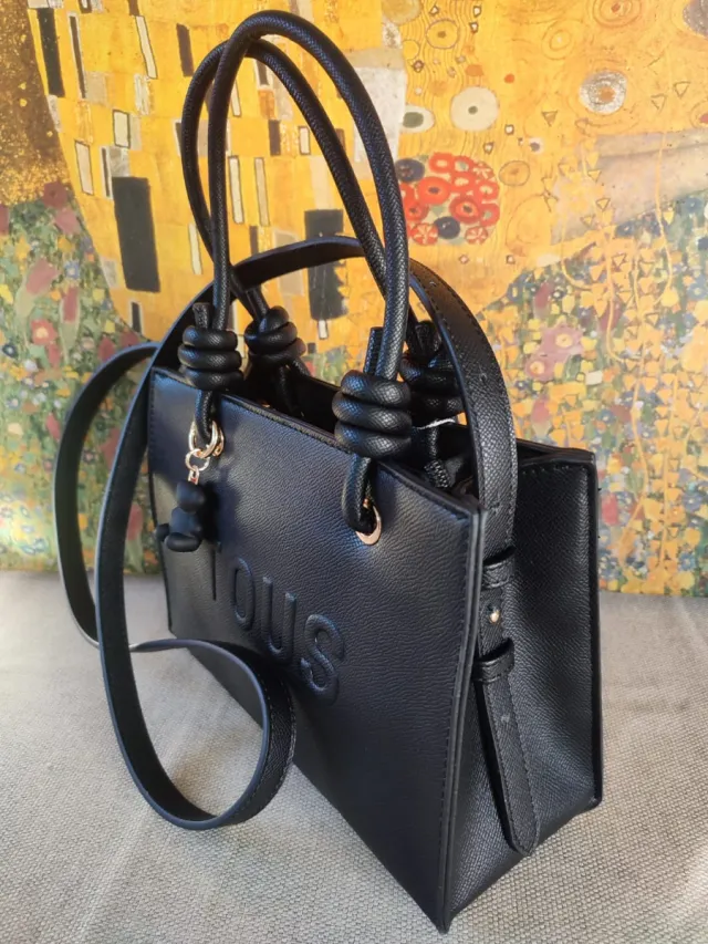Bolso Tous Negro.