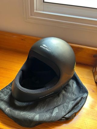 Set Parapente Completo