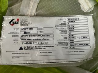 Set Parapente Completo