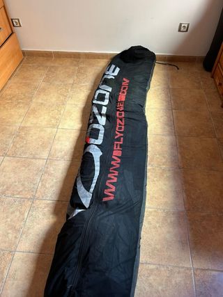 Set Parapente Completo