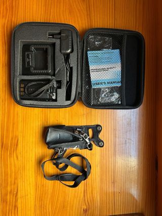 Set Parapente Completo