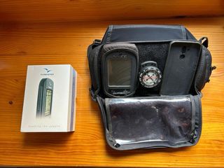 Set Parapente Completo