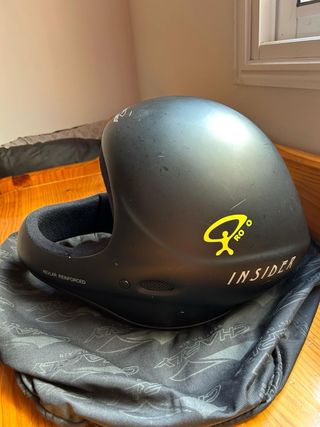 Set Parapente Completo