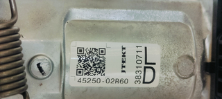 COLUMNA DIRECCION TOYOTA COROLLA (E21) ZWE219L-DH