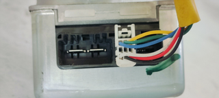 COLUMNA DIRECCION TOYOTA COROLLA (E21) ZWE219L-DH