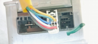 COLUMNA DIRECCION TOYOTA COROLLA (E21) ZWE219L-DH