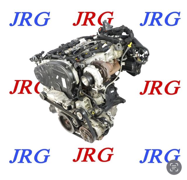 Motor completo Opel insignia 2.0 cdti
