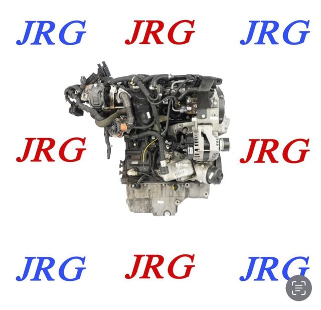 Motor completo Opel insignia 2.0 cdti