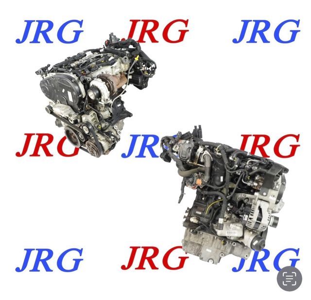 Motor completo Opel insignia 2.0 cdti