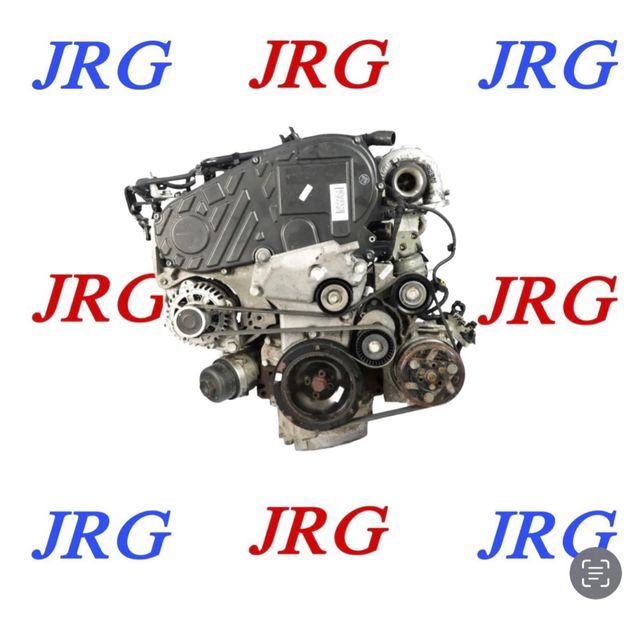 Motor completo Opel insignia 2.0 cdti