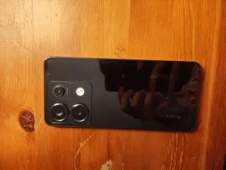 Xiaomi Redmi Note 13 Pro 5G Nero