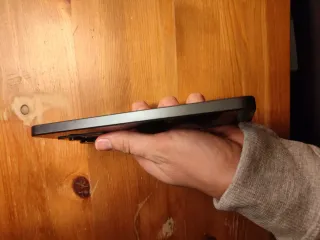 Xiaomi Redmi Note 13 Pro 5G Nero