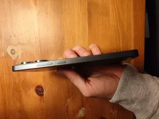 Xiaomi Redmi Note 13 Pro 5G Nero