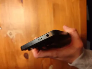 Xiaomi Redmi Note 13 Pro 5G Nero