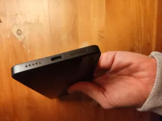 Xiaomi Redmi Note 13 Pro 5G Nero