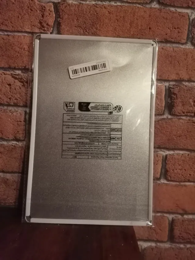 Cartel PUCH Garage Metálico Vintage