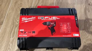 Milwaukee M12 FPD2-402X Fuel