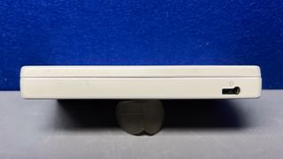 DSi blanca TWL-001(EUR) sin stick ni cargador