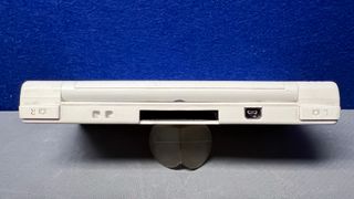 DSi blanca TWL-001(EUR) sin stick ni cargador