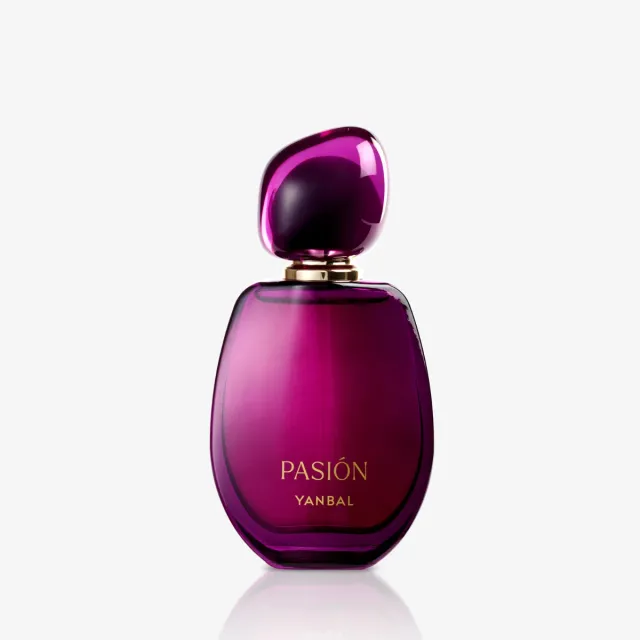 Perfume Yanbal Pasión 50 ml