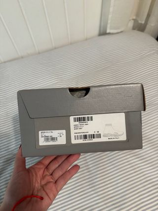 Balenciaga Speed 2.0 Glitter Rosa