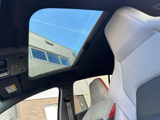 Volkswagen 8 gti 2021