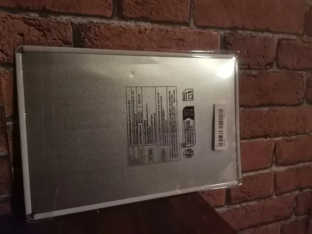 Placa decorativa Rieju