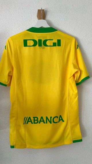Camiseta RC Deportivo La Coruña 23-24 Kappa