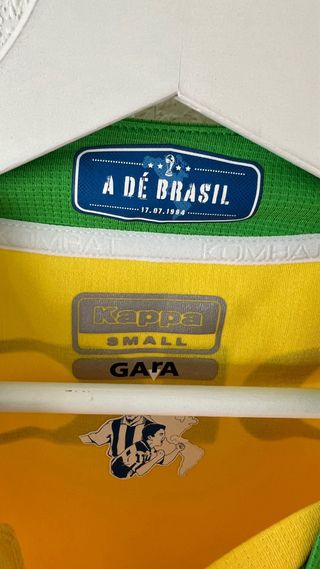 Camiseta RC Deportivo La Coruña 23-24 Kappa