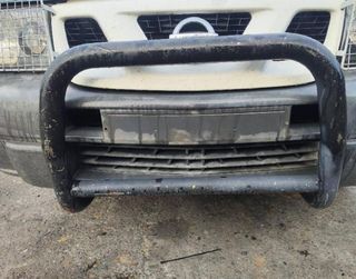 Defensa delantera nissan terrano terrano ii 364851