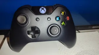 Mando Xbox one