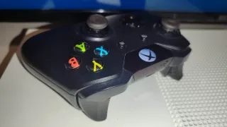 Mando Xbox one