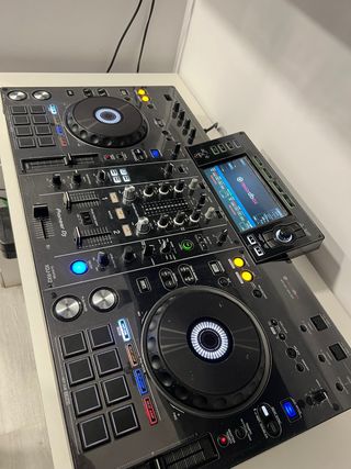 Pioneer DJ XDJ-RX2