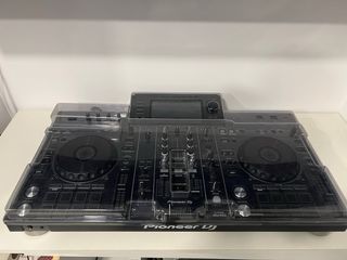 Pioneer DJ XDJ-RX2