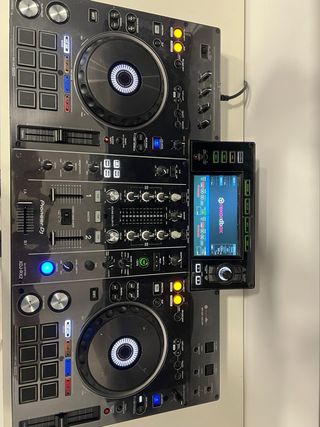 Pioneer DJ XDJ-RX2