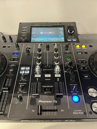 Pioneer DJ XDJ-RX2